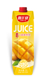 1L-雅乐健芒果汁