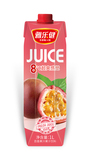 1L-雅乐健百香果汁