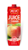 1L-雅乐健苹果汁